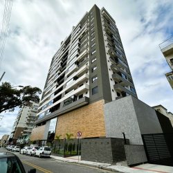 Apartamentos com 154m², 4 quartos, 4 suítes, 2 garagens, no bairro Floresta em São José