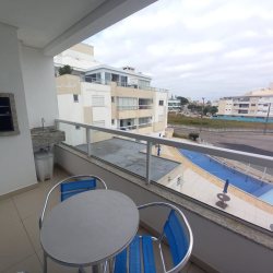 Apartamentos com 74m², 2 quartos, 1 suíte, 1 garagem, no bairro Ingleses do Rio Vermelho em Florianópolis