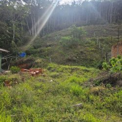 Terrenos Residenciais com 225m², no bairro Forquilhas em São José