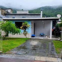 Casa Residencial com 53m², 2 quartos, 1 garagem, no bairro Vargem Do Bom Jesus em Florianópolis