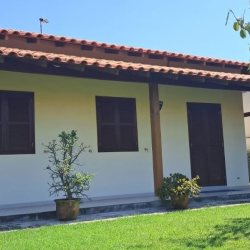 Casa Residencial com 123m², 3 quartos, 3 garagens, no bairro Ingleses do Rio Vermelho em Florianópolis