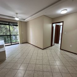 Apartamentos com 63m², 2 quartos, 1 garagem, no bairro Capoeiras em Florianópolis