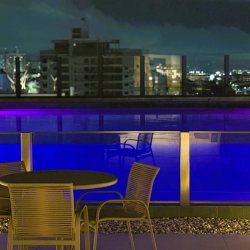 Apartamentos com 79m², 2 quartos, 2 suítes, 1 garagem, no bairro Estreito em Florianópolis