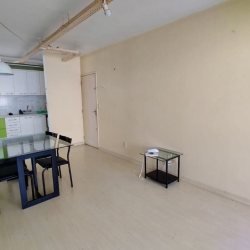 Apartamentos com 79m², 1 quarto, 1 suíte, no bairro Trindade em Florianópolis