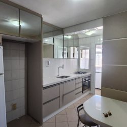 Apartamentos com 90m², 3 quartos, 1 suíte, 1 garagem, no bairro Centro em Florianópolis