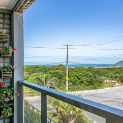 Studio Residencial com 49m², 1 quarto, 1 garagem, no bairro Campeche em Florianópolis