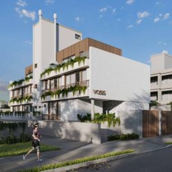 Voss em Florianópolis