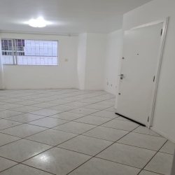 Apartamentos com 58m², 2 quartos, 1 garagem, no bairro Capoeiras em Florianópolis