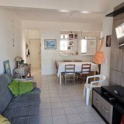 Apartamentos com 75m², 2 quartos, 1 suíte, 1 garagem, no bairro Ingleses em Florianópolis