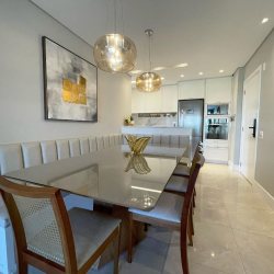 Apartamentos com 74m², 2 quartos, 1 suíte, 1 garagem, no bairro Centro em Florianópolis