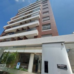 Apartamentos com 74m², 2 quartos, 1 suíte, 1 garagem, no bairro Centro em Florianópolis