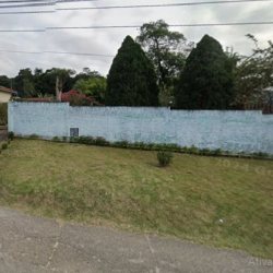 Terreno Comercial/Residencial com 1947m², no bairro Jardim Janaina em Biguaçu
