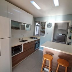 Apartamentos com 62m², 2 quartos, 1 garagem, no bairro Nossa Senhora Do Rosário em São José