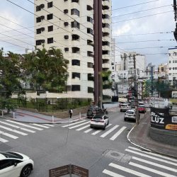 Apartamentos com 106m², 3 quartos (sendo 1 suíte), 1 garagem, no bairro Centro em Florianópolis