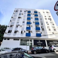Apartamentos com 106m², 3 quartos (sendo 1 suíte), 1 garagem, no bairro Centro em Florianópolis