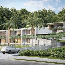 Casa em Condomínio com 316m², 3 quartos, 3 suítes, 4 garagens, no bairro Lagoa da Conceição em Florianópolis