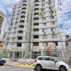 Apartamentos com 94m², 2 quartos, 1 suíte, 1 garagem, no bairro Centro em Florianópolis