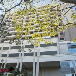 Apartamentos com 66m², 2 quartos, 1 suíte, 1 garagem, no bairro Itacorubi em Florianópolis