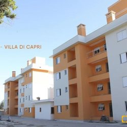 Apartamentos com 54m², 2 quartos, 1 garagem, no bairro Vargem Grande em Florianópolis