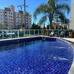 Apartamentos com 50m², 2 quartos, 1 garagem, no bairro Bela Vista em Palhoça