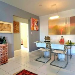 Apartamentos com 93m², 2 quartos, 1 suíte, 1 garagem, no bairro Centro em Florianópolis