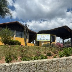 Chacara com 5112m², no bairro Invernadinha em Rancho Queimado