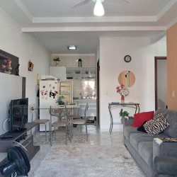 Apartamentos com 75m², 2 quartos, 1 suíte, 1 garagem, no bairro Ingleses em Florianópolis