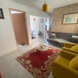 Apartamentos com 48m², 2 quartos, no bairro Monte Verde em Florianópolis