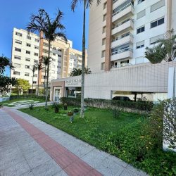 Apartamentos com 91m², 2 quartos, 1 suíte, 1 garagem, no bairro Jardim Atlântico em Florianópolis