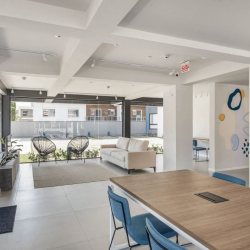 Studio Residencial com 22m², 1 quarto, no bairro Cachoeira Do Bom Jesus em Florianópolis