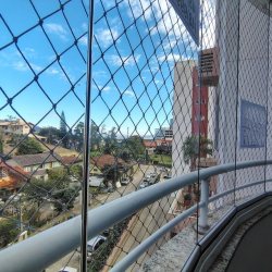 Apartamentos com 87m², 2 quartos, 1 suíte, 1 garagem, no bairro Saco Grande em Florianópolis