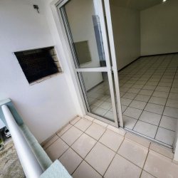 Apartamentos com 85m², 3 quartos, 1 suíte, 1 garagem, no bairro Carvoeira em Florianópolis