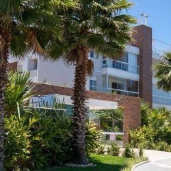 Apartamentos com 98m², 2 quartos, 1 suíte, 1 garagem, no bairro Campeche em Florianópolis