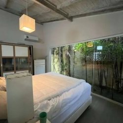 Casa Residencial/Comercial com 221m², no bairro Santa Mônica em Florianópolis