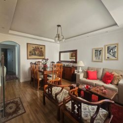 Apartamentos com 75m², 3 quartos, 1 suíte, 1 garagem, no bairro Coqueiros em Florianópolis