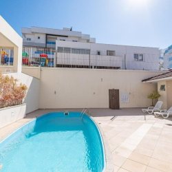 Apartamentos com 51m², 1 quarto, 1 garagem, no bairro Ingleses em Florianópolis