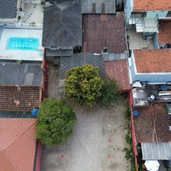 Terreno Comercial/Residencial com 750m², no bairro Santo Antônio De Lisboa em Florianópolis