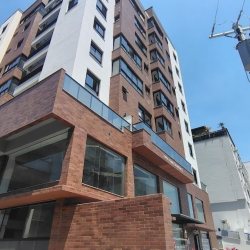 Apartamentos com 61m², 1 quarto, 1 garagem, no bairro Coqueiros em Florianópolis