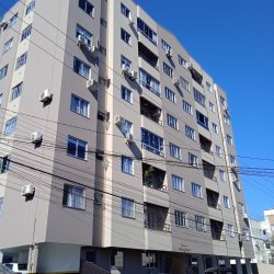 Apartamentos com 89m², 3 quartos, 1 suíte, 1 garagem, no bairro Campinas em São José