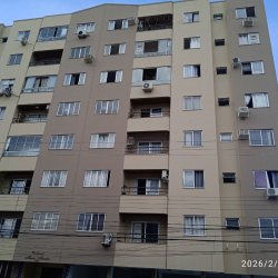 Apartamentos com 89m², 3 quartos, 1 suíte, 1 garagem, no bairro Campinas em São José