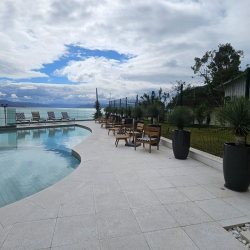 Cobertura com 167m², 3 quartos, 3 suítes, 3 garagens, no bairro Cacupé em Florianópolis