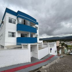 Apartamentos com 59m², 3 quartos, 1 garagem, no bairro Potecas em São José