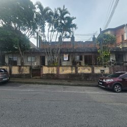 Terreno Comercial/Residencial com 720m², no bairro Jardim Cidade De Florianópolis em São José