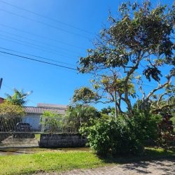Terreno Comercial/Residencial com 720m², no bairro Daniela em Florianópolis
