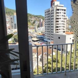 Apartamentos com 91m², 2 quartos, no bairro Centro em Florianópolis