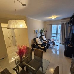 Apartamentos com 63m², 2 quartos, 1 garagem, no bairro Trindade em Florianópolis