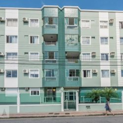 Apartamentos com 79m², 2 quartos, 1 suíte, 1 garagem, no bairro Jardim Cidade De Florianópolis em São José