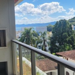 Apartamentos com 106m², 2 quartos, 2 suítes, 2 garagens, no bairro João Paulo em Florianópolis