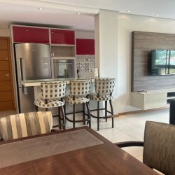 Apartamentos com 114m², 3 quartos, 1 suíte, 2 garagens, no bairro Campeche em Florianópolis