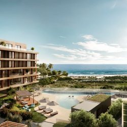 Studio Residencial com 42m², 1 quarto, no bairro Campeche em Florianópolis